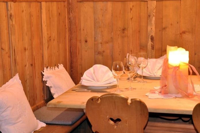 Hotel Ansitz Kandelburg Rio di Pusteria Buitenkant foto